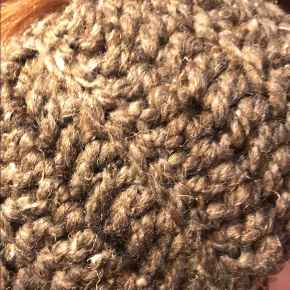 Ear warmer headband - Picture 6 of 7